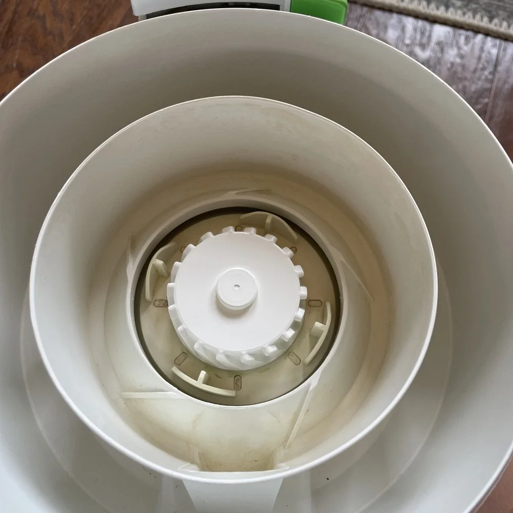 Tefal Juice Master 8310 Juice‎ Extractor  Made in France 1992